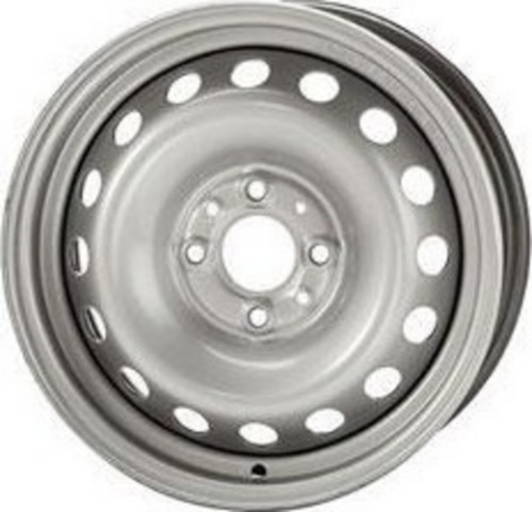 Просмотр фото... 16-6.5(5-114.3)45/54.1 Trebl silver (Geely-Emgrand)