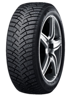 �/���� Nexen Winguard WinSpike3 225/45/18 ��