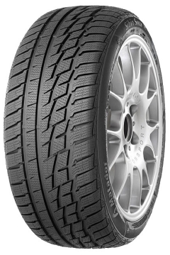 �/���� Matador MP92 S Snow XL 215/60/16 �/�