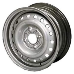 17-7(5-114.3)39/60.1 Rav4 Trebl Silv