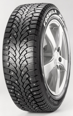 �/���� Formula Ice 235/65/17��