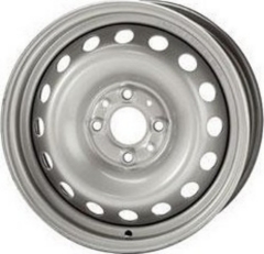 16-6.5(5-114.3)50/66.1 ������ Arrivo silver