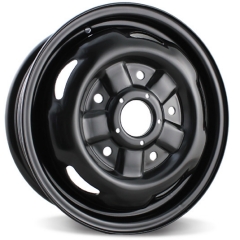 15-5.5(5-160)60/65.1 Trebl Ford Transit black