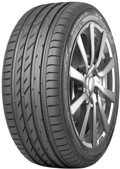 �/���� Ikon Nordman SZ2 XL 215/55/16 97W