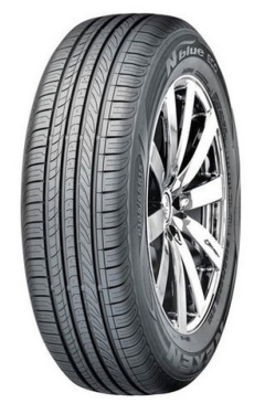 Подробнее... а/шина Nexen N'Blue HD Plus 195/70/14 91T
