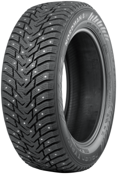 �/���� Ikon Nordman8 XL 195/55/16 91T ��