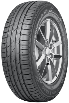�/���� Ikon Character Aqua SUV 215/65/16 98H